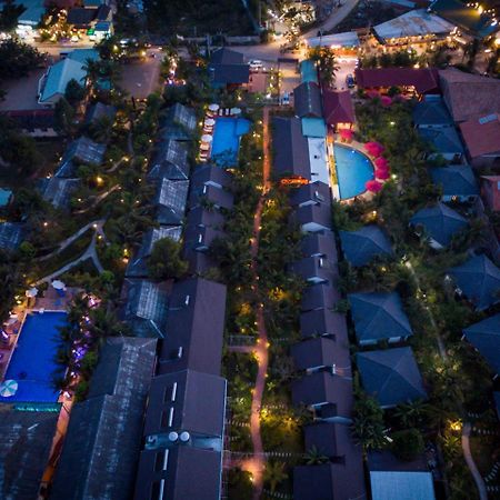 La Casa Resort Phu Quoc Exterior photo