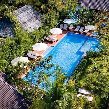 La Casa Resort Phu Quoc Exterior photo