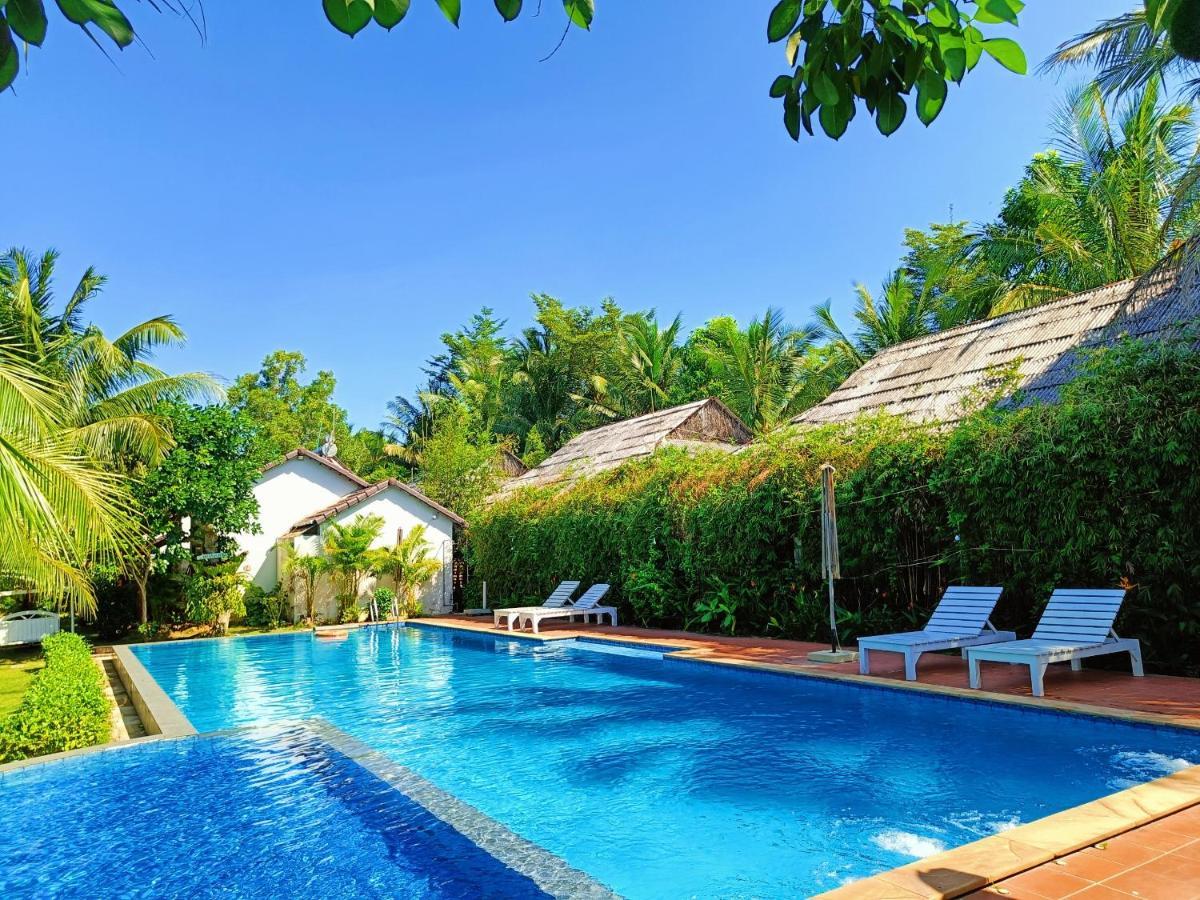 La Casa Resort Phu Quoc Exterior photo