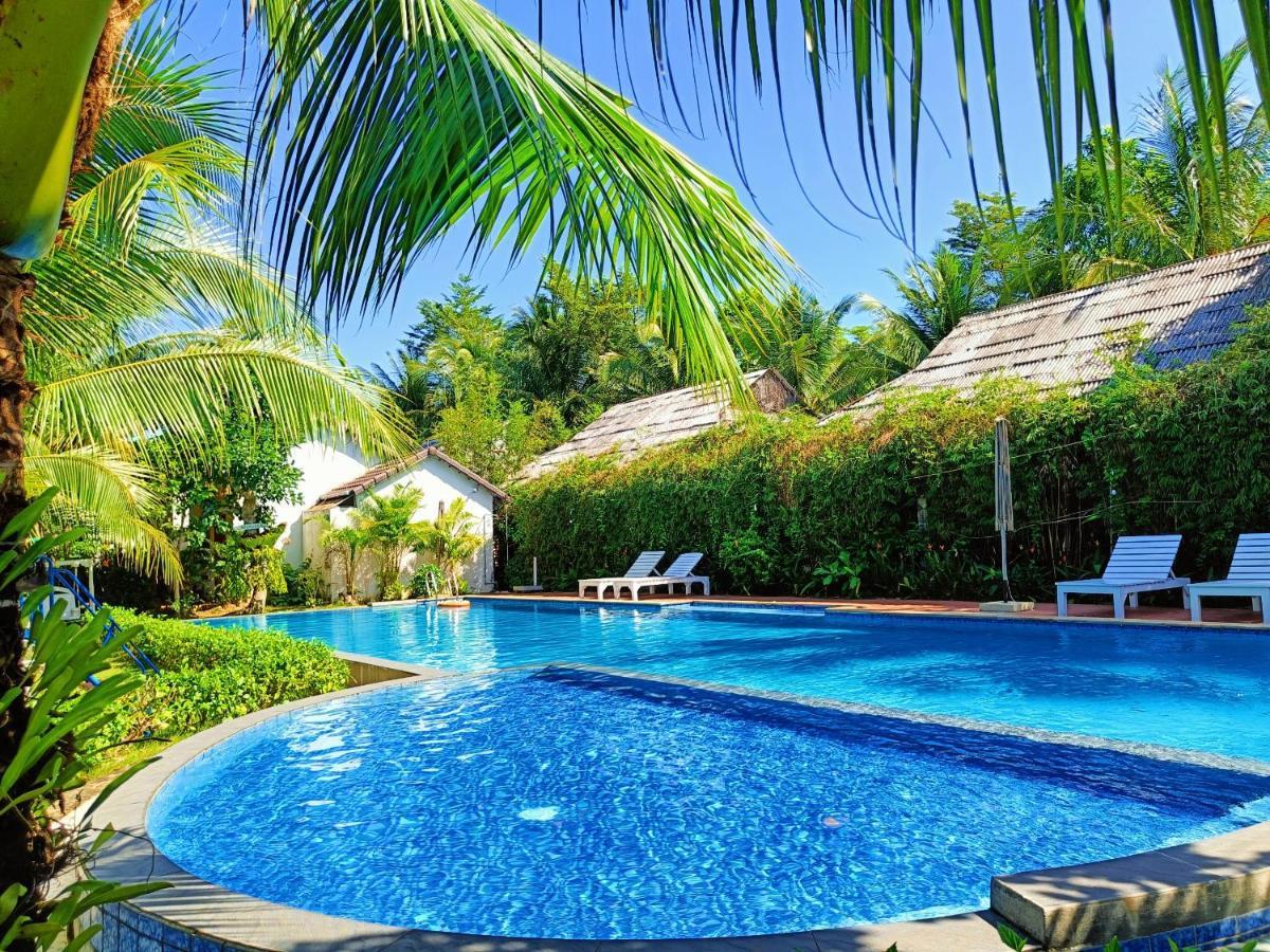 La Casa Resort Phu Quoc Exterior photo