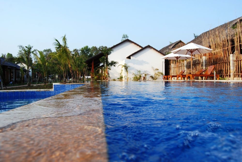 La Casa Resort Phu Quoc Exterior photo