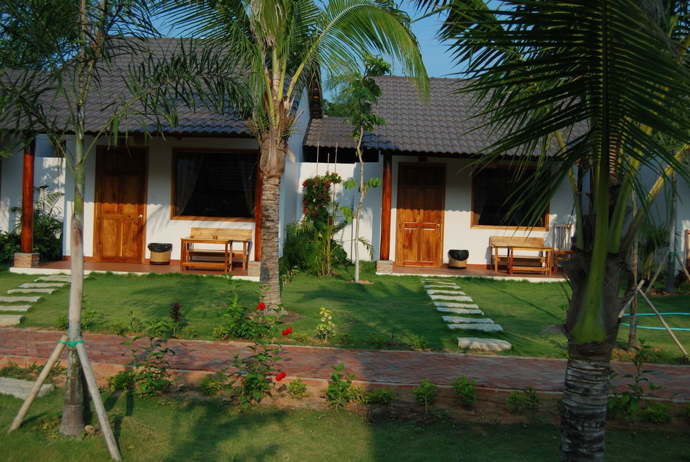 La Casa Resort Phu Quoc Exterior photo