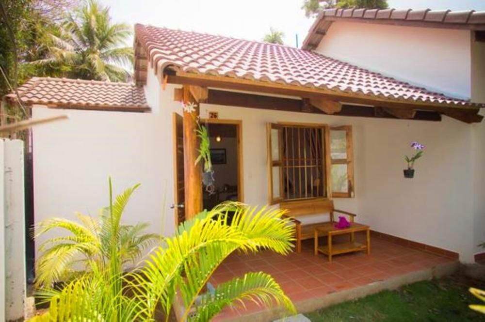 La Casa Resort Phu Quoc Exterior photo