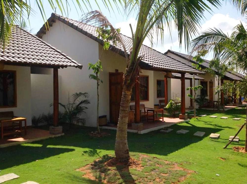 La Casa Resort Phu Quoc Exterior photo