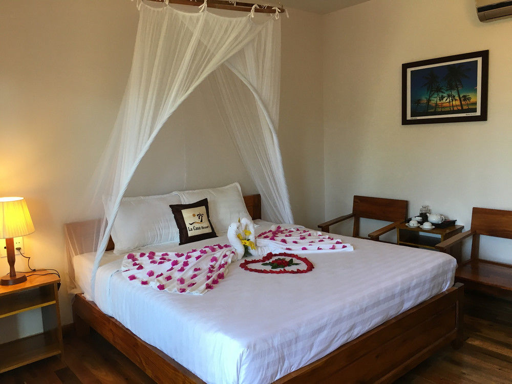 La Casa Resort Phu Quoc Exterior photo