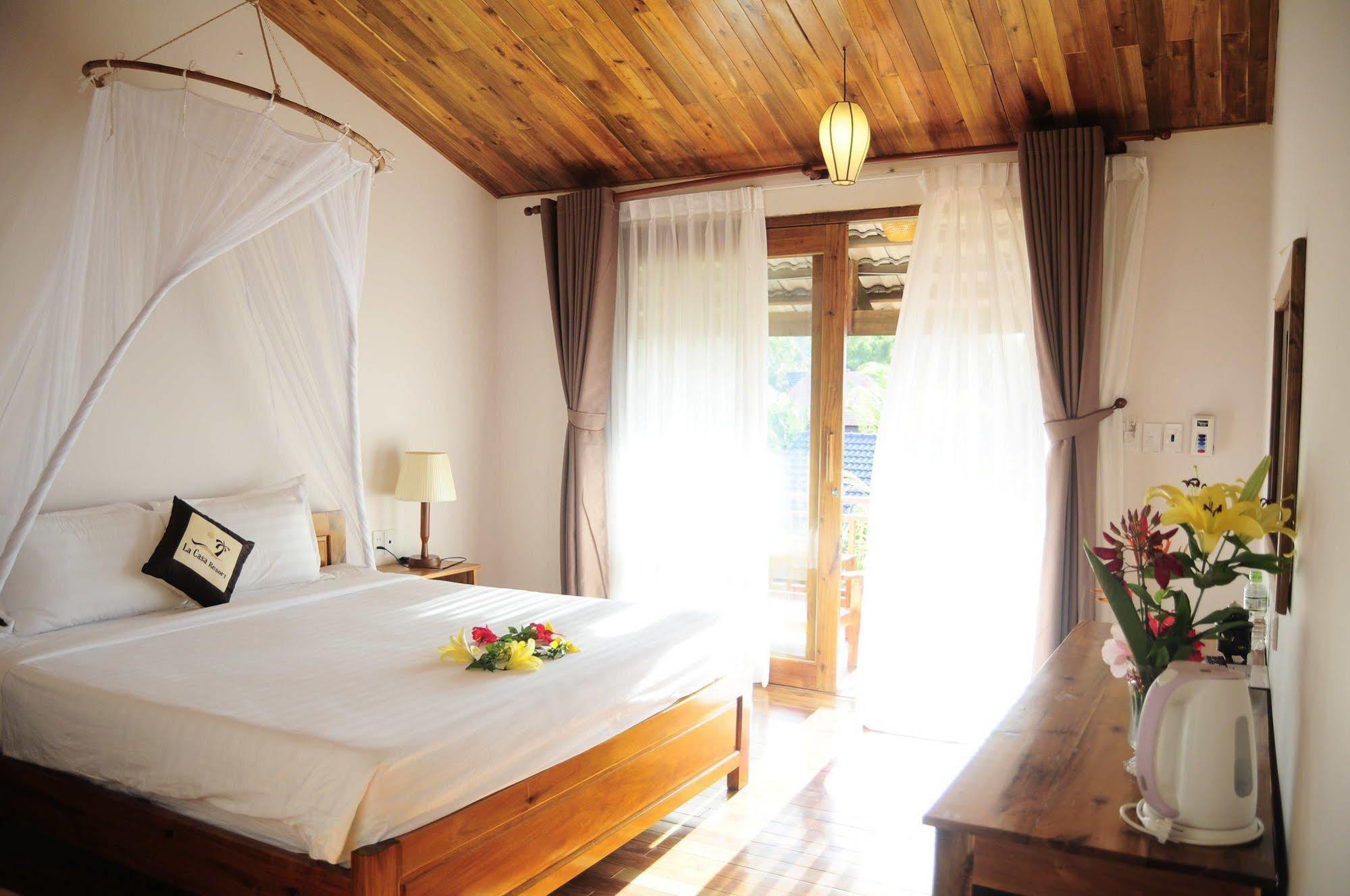 La Casa Resort Phu Quoc Exterior photo