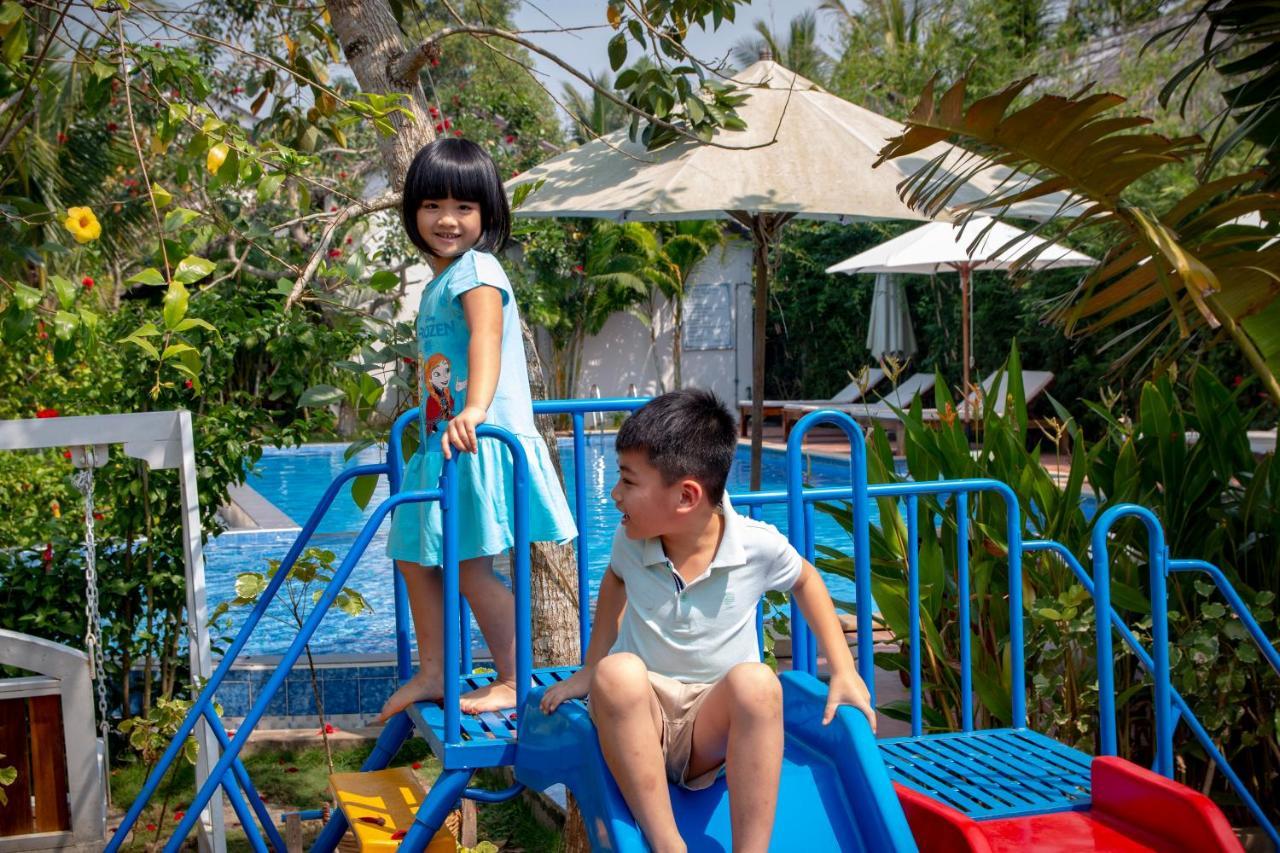 La Casa Resort Phu Quoc Exterior photo
