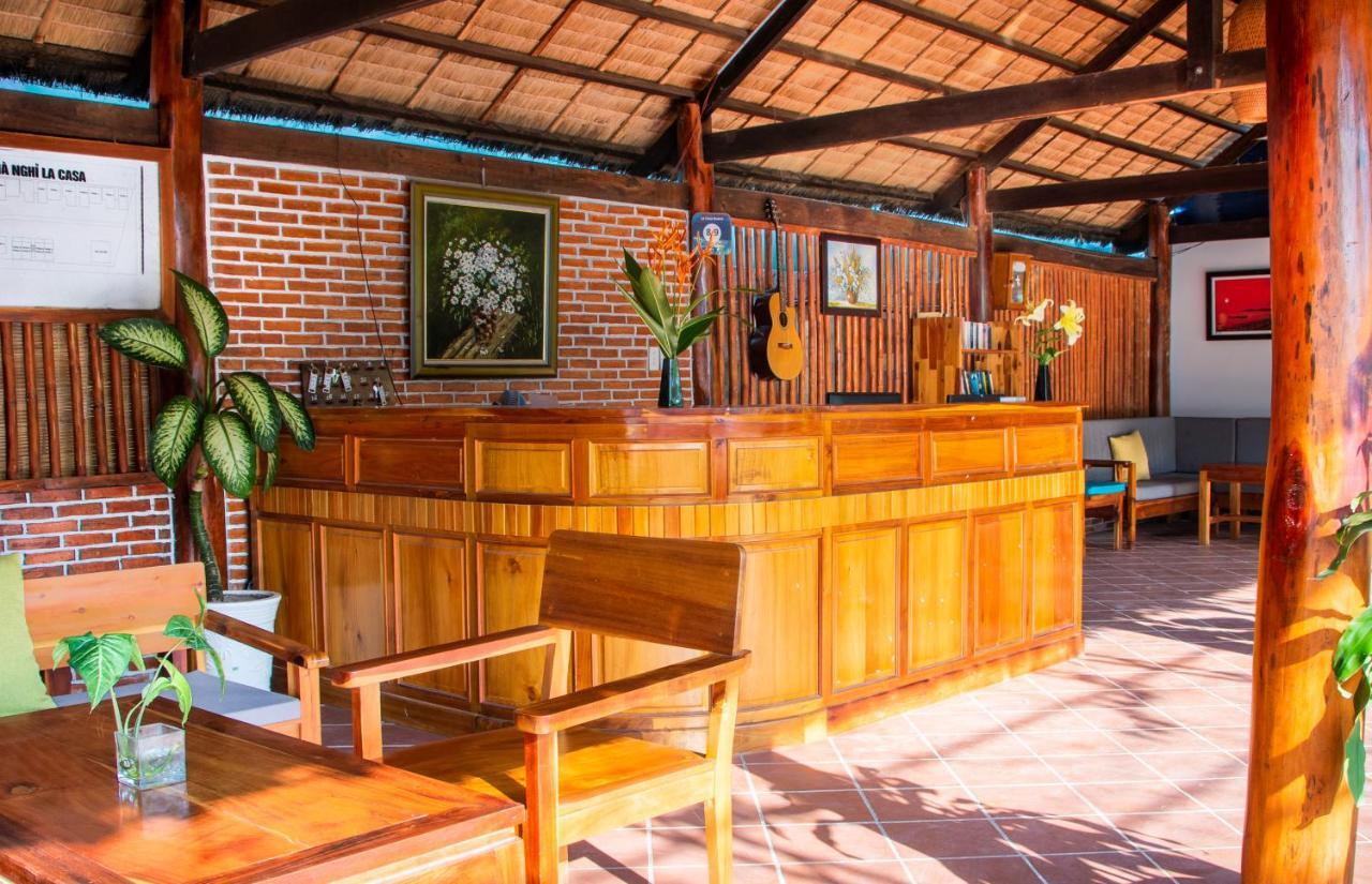 La Casa Resort Phu Quoc Exterior photo