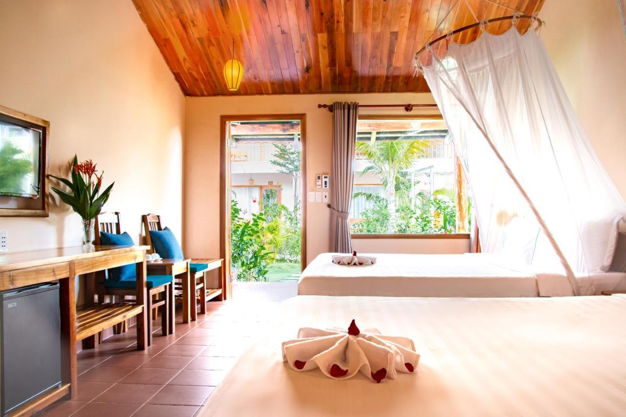 La Casa Resort Phu Quoc Exterior photo