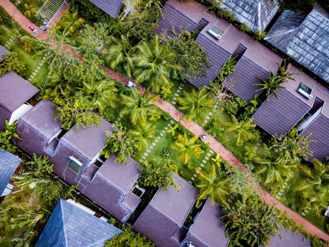 La Casa Resort Phu Quoc Exterior photo