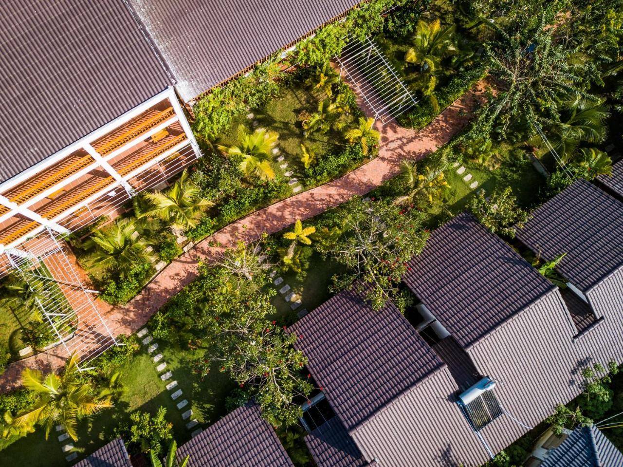 La Casa Resort Phu Quoc Exterior photo