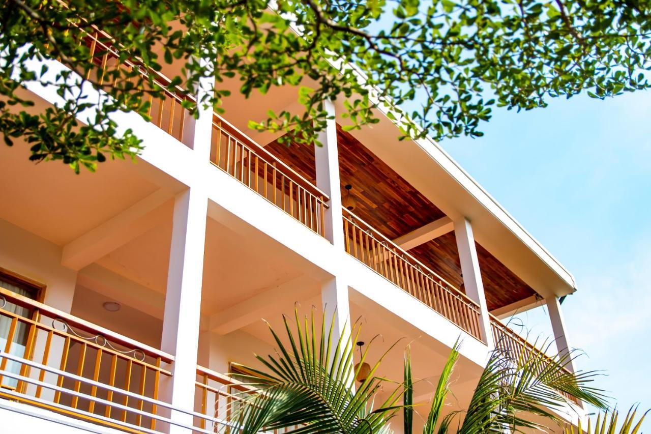 La Casa Resort Phu Quoc Exterior photo