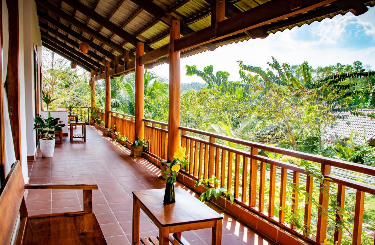 La Casa Resort Phu Quoc Exterior photo