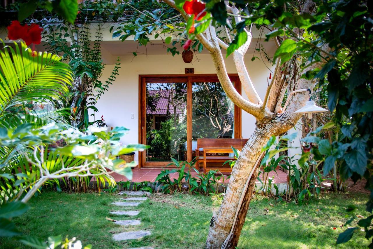 La Casa Resort Phu Quoc Exterior photo