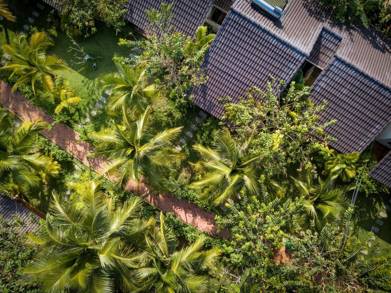 La Casa Resort Phu Quoc Exterior photo