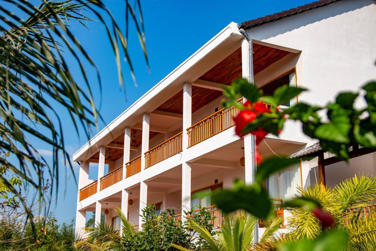 La Casa Resort Phu Quoc Exterior photo