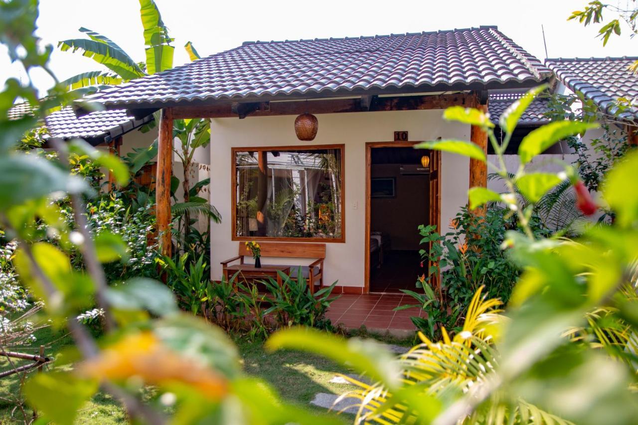 La Casa Resort Phu Quoc Exterior photo