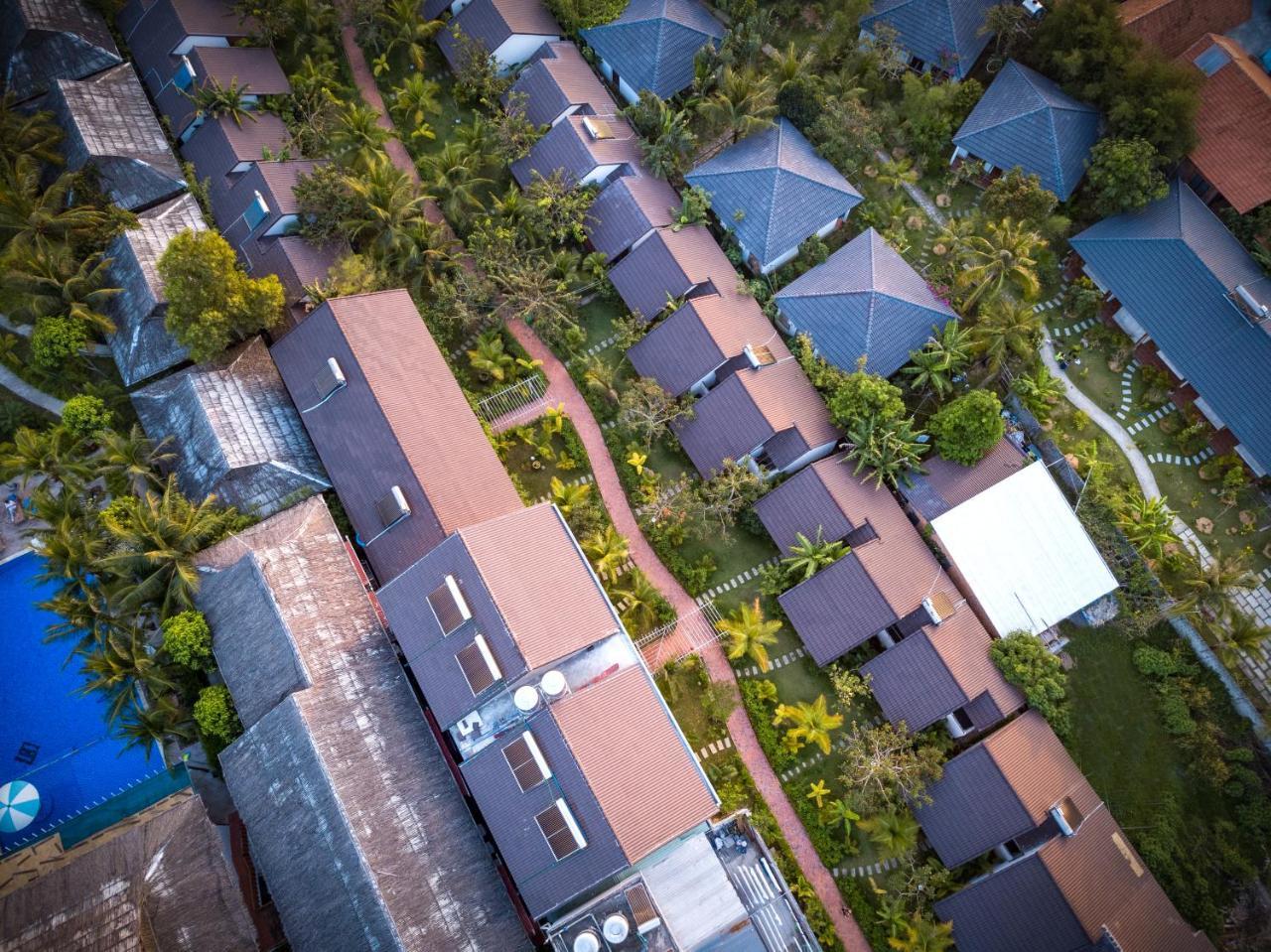 La Casa Resort Phu Quoc Exterior photo