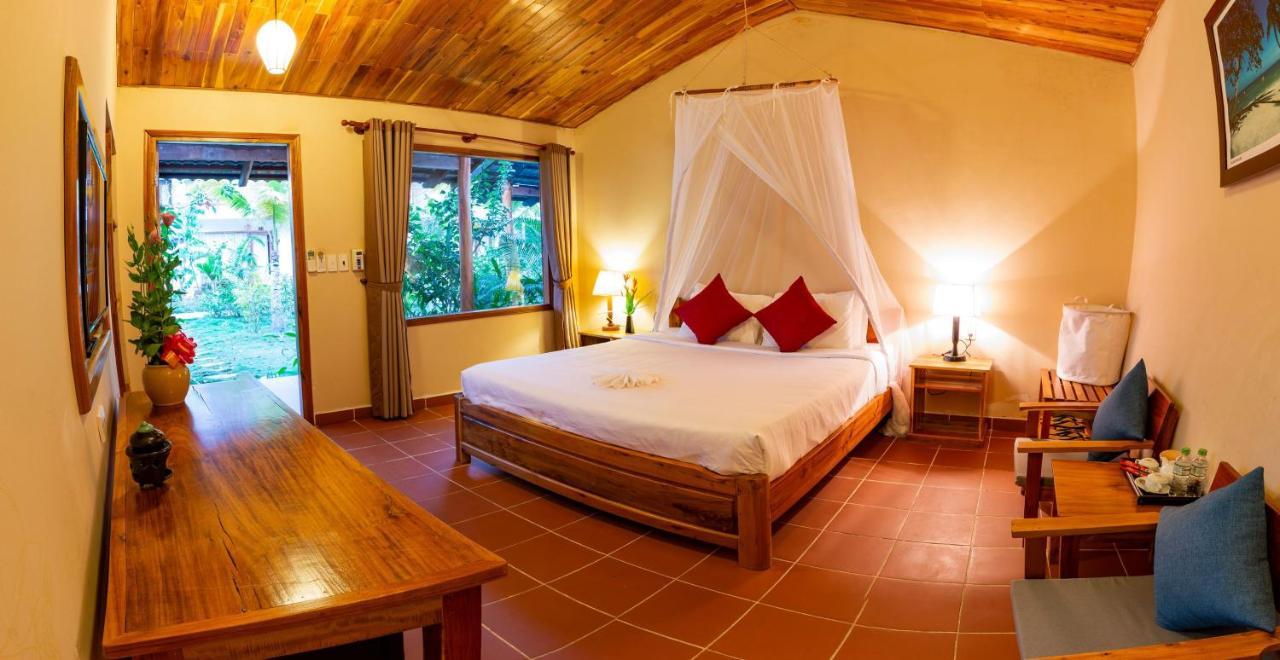 La Casa Resort Phu Quoc Exterior photo