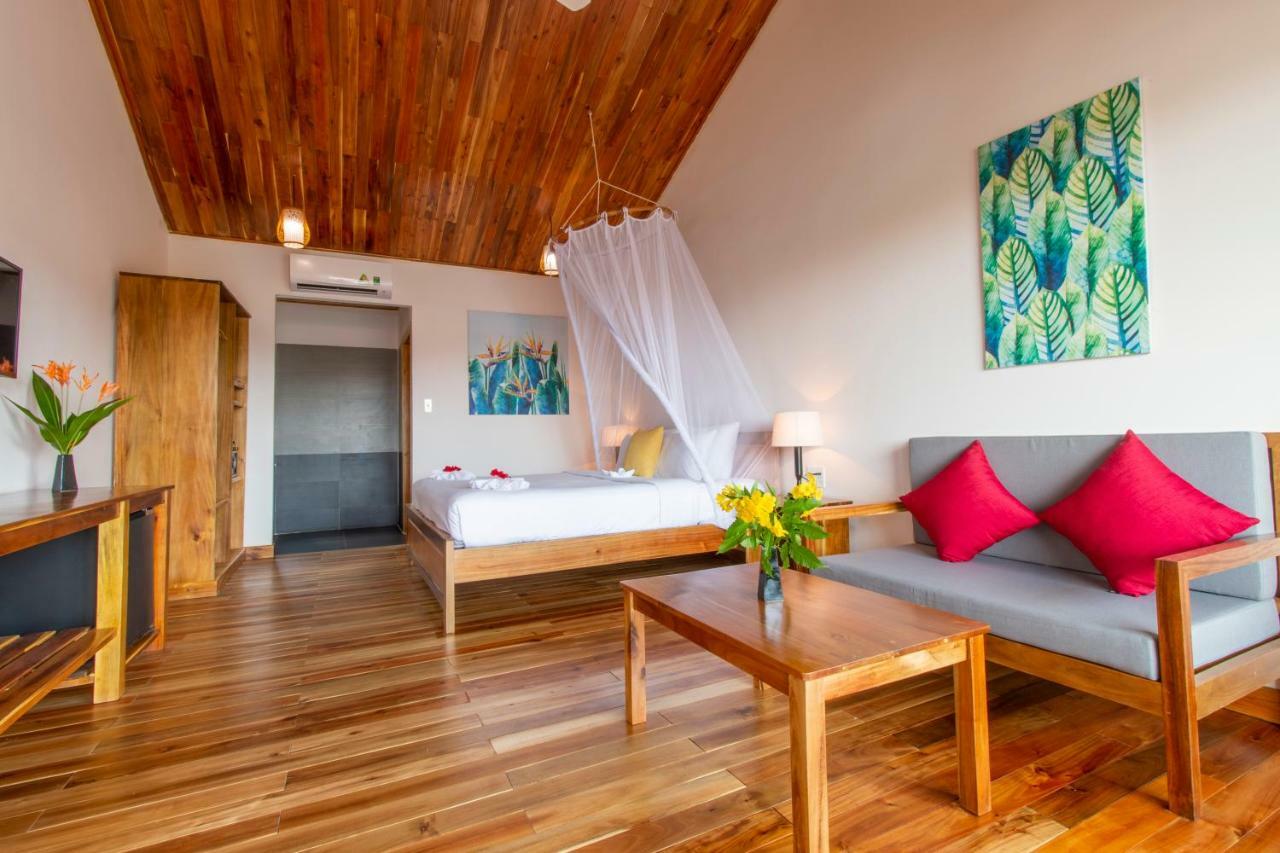 La Casa Resort Phu Quoc Exterior photo
