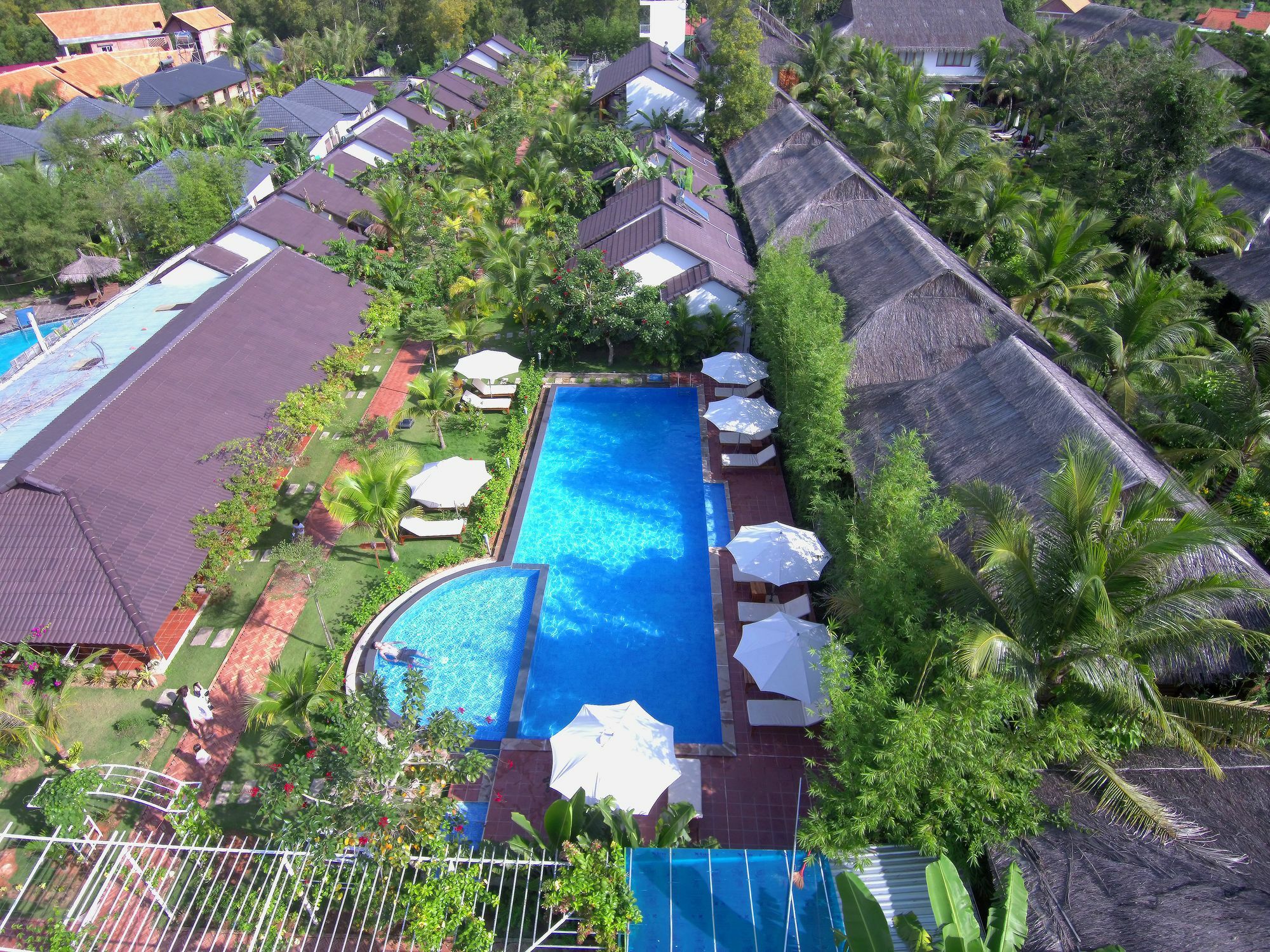 La Casa Resort Phu Quoc Exterior photo