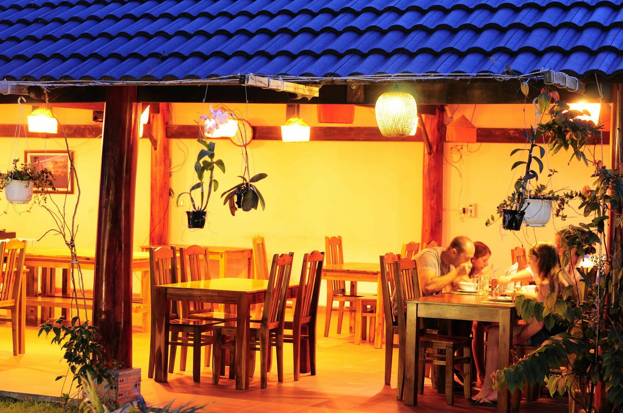 La Casa Resort Phu Quoc Exterior photo